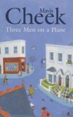 Three Men on a Plane