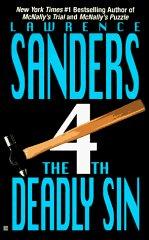 The Fourth Deadly Sin