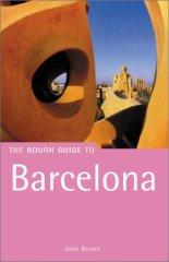 The Rough Guide to Barcelona