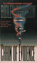 Chain of Evidence