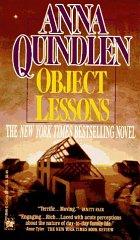 Object Lessons