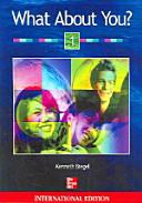 What About You: Bk. 1