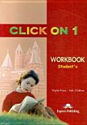 Click on 1: Workbook