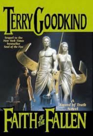 Faith of the Fallen