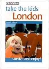 Take the Kids London