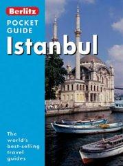 Berlitz Pocket Guide Istanbul & the Aegean Coast