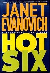 Hot Six: A Stephanie Plum Novel