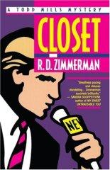 Closet: A Todd Mills Mystery