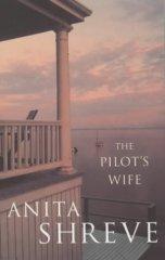 The Pilot's Wife