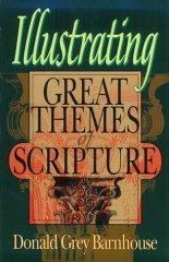 Illustrating Great Themes of Scripture