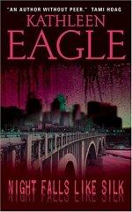 Night Falls Like Silk