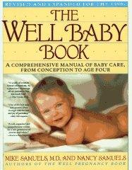 Well Baby Book
