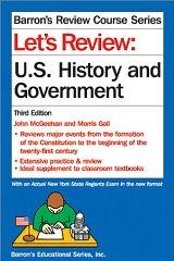 Let's Review U.S. History and Government