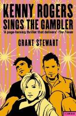 Kenny Rogers Sings the Gambler