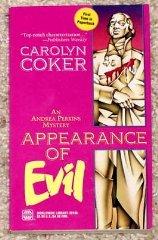 Appearance Of Evil