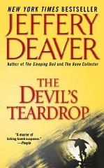 The Devil's Teardrop