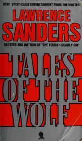 Tales of the Wolf