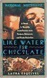Like Water For Chocolate