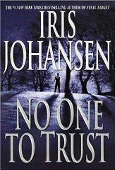 No One to Trust