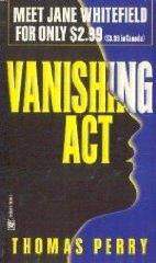Vanishing Act
