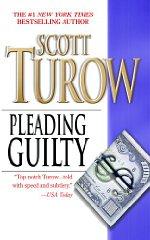 Pleading Guilty
