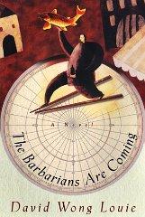 The Barbarians are Coming