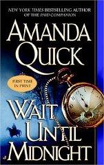Wait Until Midnight