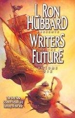 Presents Writers of the Future, Vol. 19