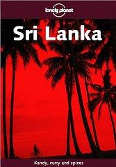 Lonely Planet Sri Lanka
