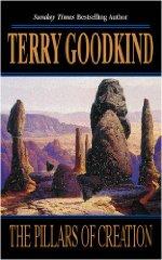 The Pillars of Creation