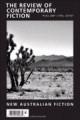 The Review of Contemporary Fiction Fall 2007: New Australian Fiction