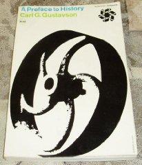 A Preface to History