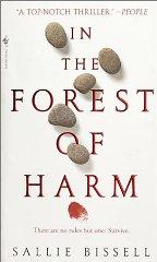 In The Forest Of Harm