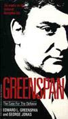 Greenspan: The Case for the Defence