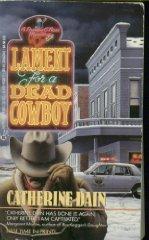 Lament for a Dead Cowboy