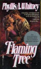 Flaming Tree