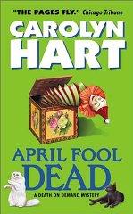 April Fool Dead