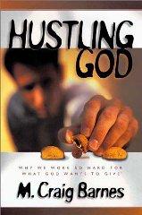 Hustling God