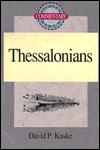 Thessalonians