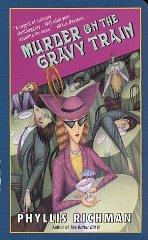 Murder on the Gravy Train