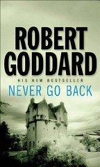 Never Go Back