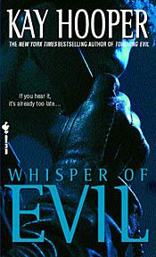 Whisper of Evil