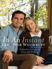 In an Instant: A Family's Journey of Love and Healing