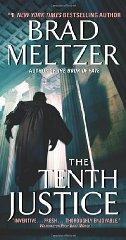 The Tenth Justice