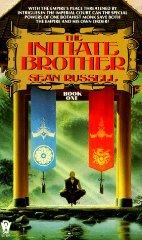 The Initiate Brother: Book 1