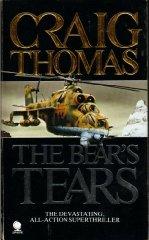 The Bear's Tears