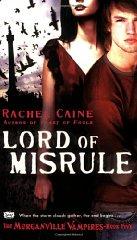 Lord of Misrule