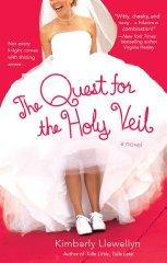 The Quest For the Holy Veil