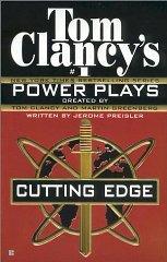 Cutting Edge: Power Plays 06