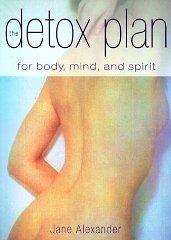 Detox Plan for Body Mind & Spirit